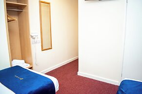 Royal Square Hotel - BHX & NEC