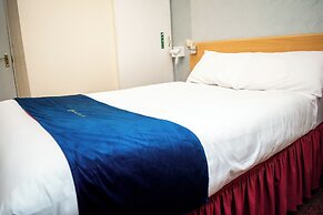 Royal Square Hotel - BHX & NEC