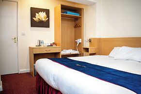 Royal Square Hotel - BHX & NEC