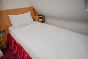 Royal Square Hotel - BHX & NEC