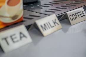 Royal Square Hotel - BHX & NEC