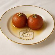 Royal Square Hotel - BHX & NEC