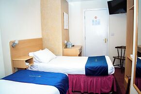 Royal Square Hotel - BHX & NEC