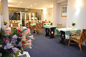 Royal Square Hotel - BHX & NEC