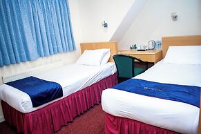 Royal Square Hotel - BHX & NEC