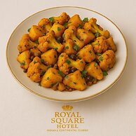 Royal Square Hotel - BHX & NEC