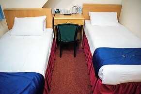 Royal Square Hotel - BHX & NEC