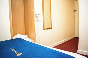 Royal Square Hotel - BHX & NEC