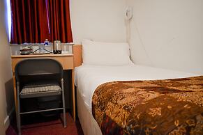 Royal Square Hotel - BHX & NEC