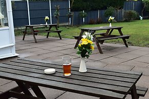 Royal Square Hotel - BHX & NEC