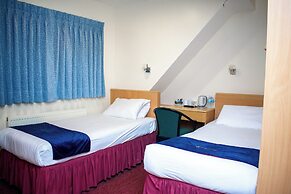 Royal Square Hotel - BHX & NEC