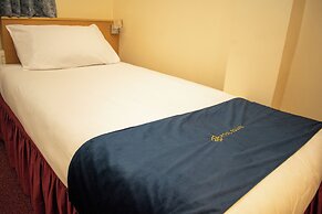 Royal Square Hotel - BHX & NEC