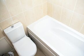 Royal Square Hotel - BHX & NEC