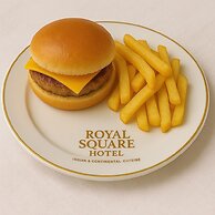 Royal Square Hotel - BHX & NEC