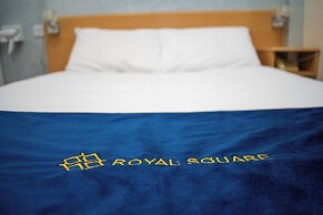 Royal Square Hotel - BHX & NEC