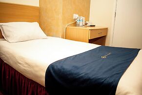 Royal Square Hotel - BHX & NEC