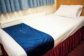 Royal Square Hotel - BHX & NEC