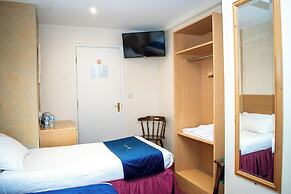 Royal Square Hotel - BHX & NEC