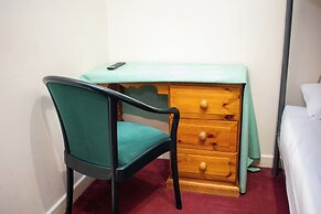 Royal Square Hotel - BHX & NEC