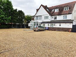 Royal Square Hotel - BHX & NEC