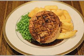 Royal Square Hotel - BHX & NEC