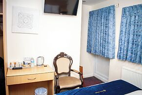 Royal Square Hotel - BHX & NEC