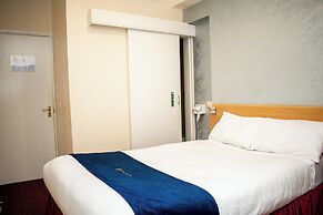 Royal Square Hotel - BHX & NEC