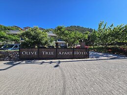 OLIVE TREE APART HOTEL