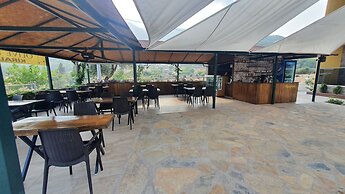 OLIVE TREE APART HOTEL
