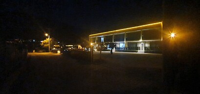 OLIVE TREE APART HOTEL