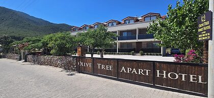OLIVE TREE APART HOTEL