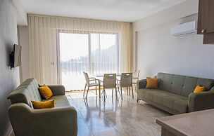 OLIVE TREE APART HOTEL