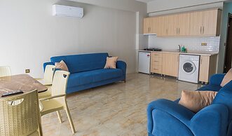 OLIVE TREE APART HOTEL