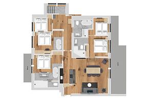 Hofgut Apartment & Lifestyle Resort