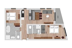 Hofgut Apartment & Lifestyle Resort