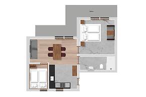 Hofgut Apartment & Lifestyle Resort