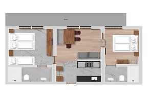 Hofgut Apartment & Lifestyle Resort