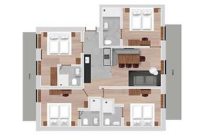 Hofgut Apartment & Lifestyle Resort