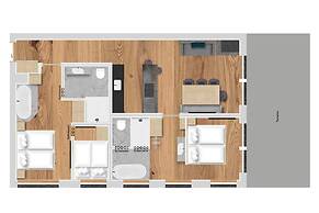 Hofgut Apartment & Lifestyle Resort