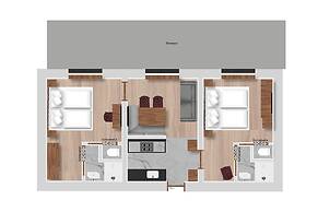 Hofgut Apartment & Lifestyle Resort