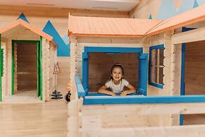 Hofgut Apartment & Lifestyle Resort