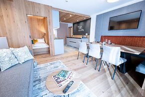 Hofgut Apartment & Lifestyle Resort