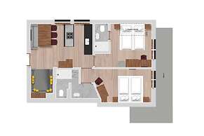 Hofgut Apartment & Lifestyle Resort