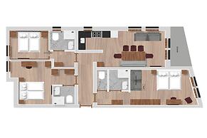 Hofgut Apartment & Lifestyle Resort