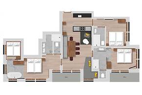 Hofgut Apartment & Lifestyle Resort