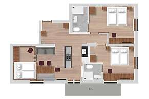 Hofgut Apartment & Lifestyle Resort