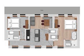 Hofgut Apartment & Lifestyle Resort