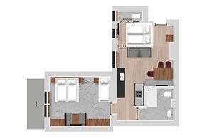 Hofgut Apartment & Lifestyle Resort