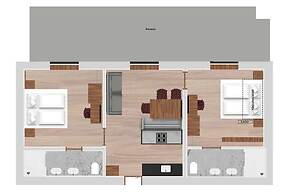 Hofgut Apartment & Lifestyle Resort