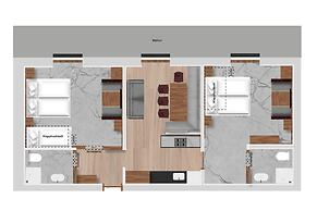 Hofgut Apartment & Lifestyle Resort